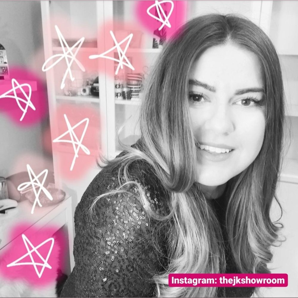 Instagram @thejkshowroom